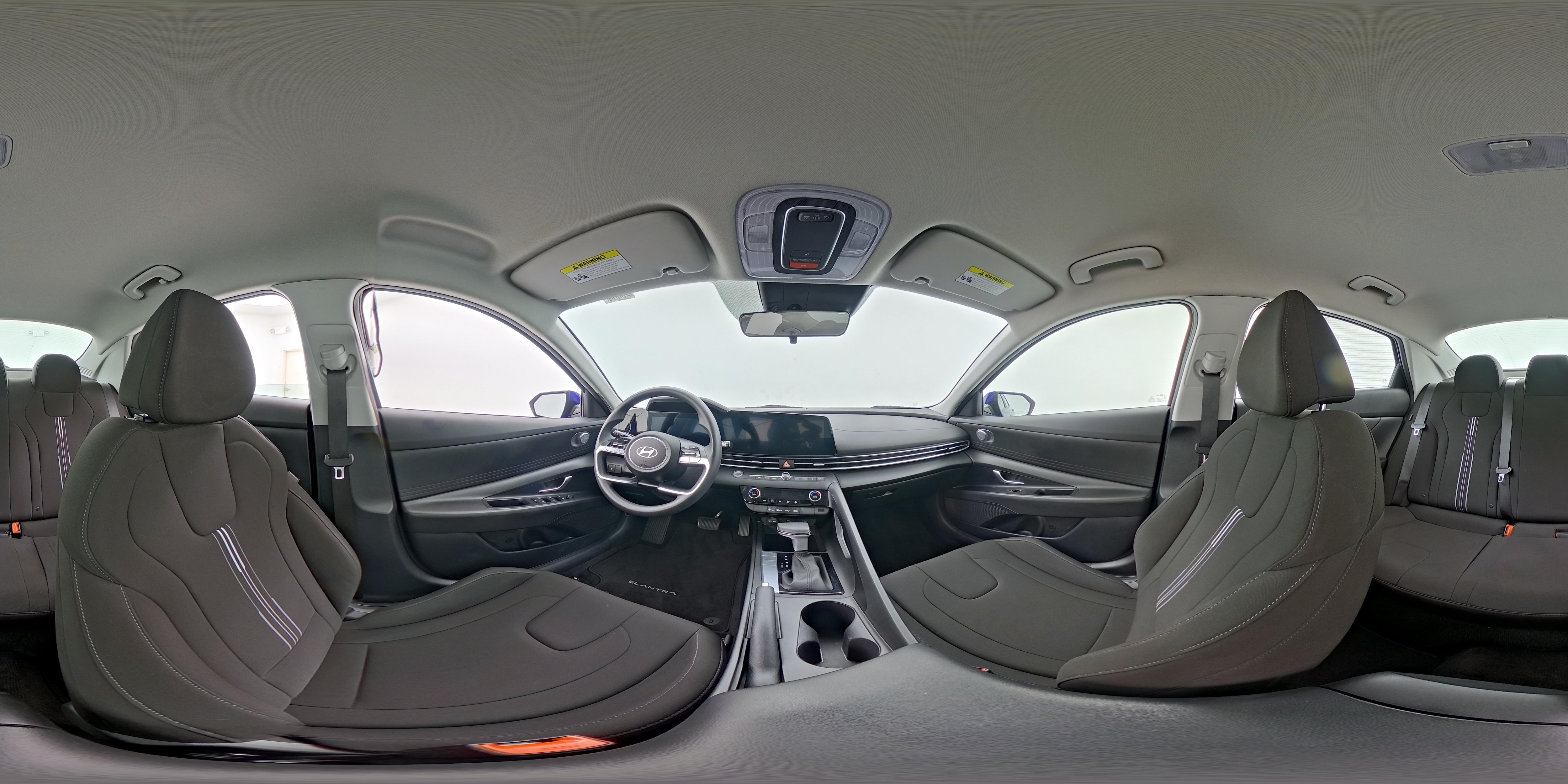 2024 Hyundai Elantra SEL - Photo 25
