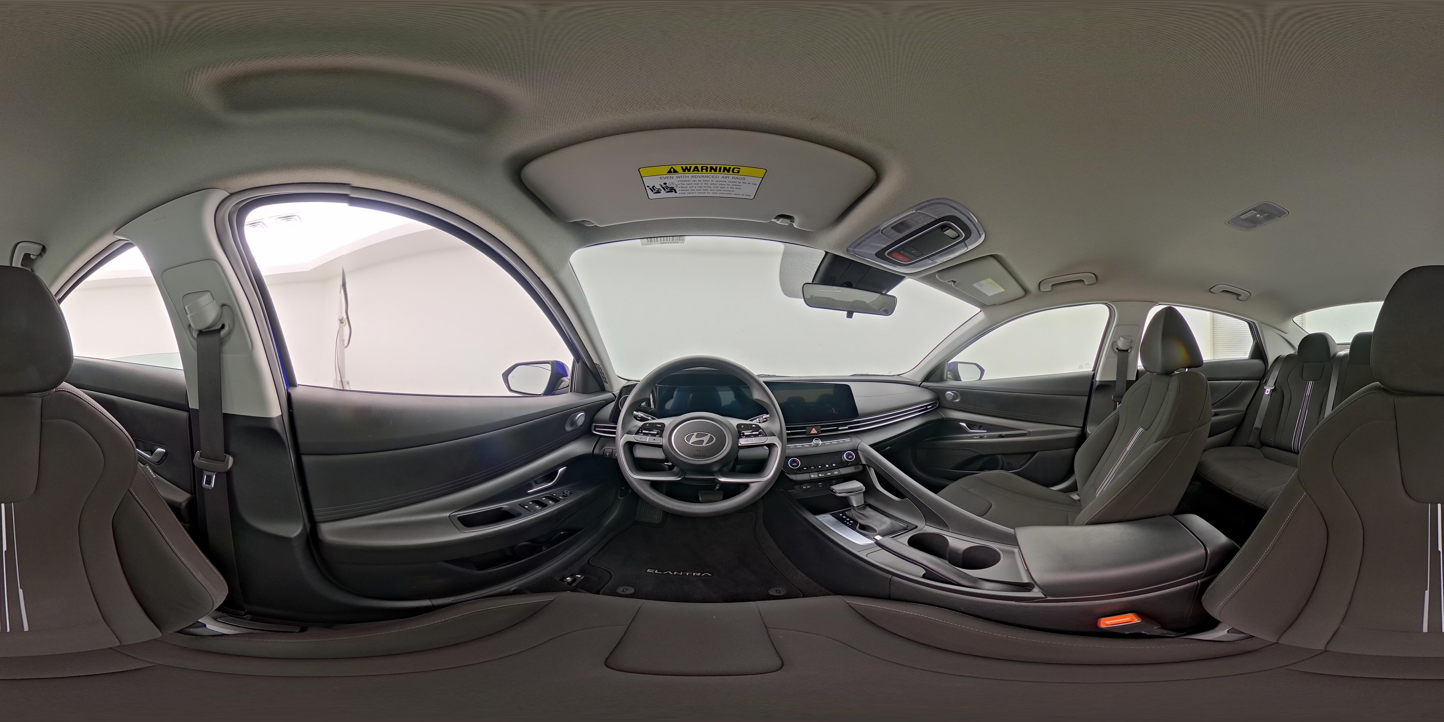 2024 Hyundai Elantra SEL - Photo 27