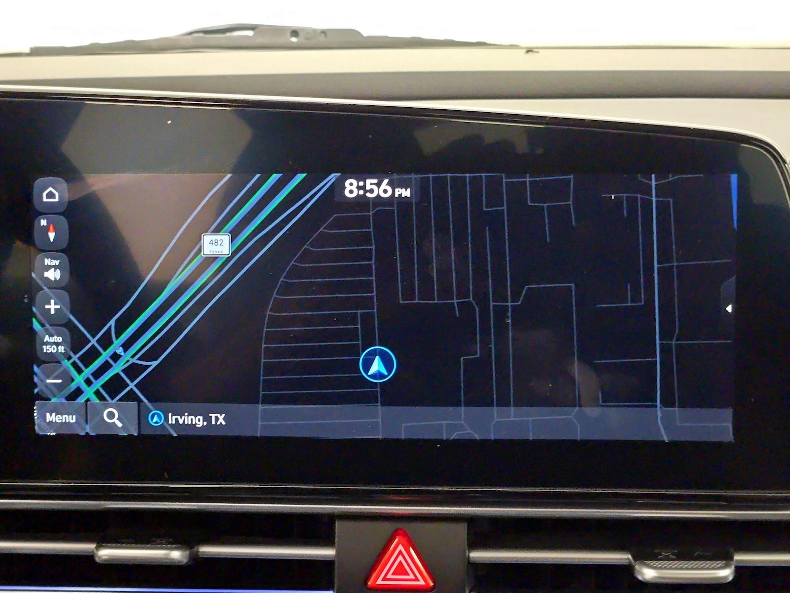 2024 Hyundai Elantra SEL - Photo 15