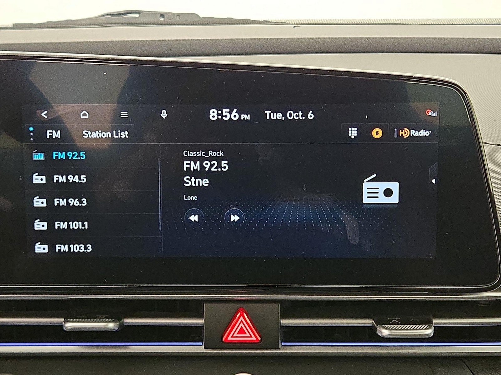 2024 Hyundai Elantra SEL - Photo 17