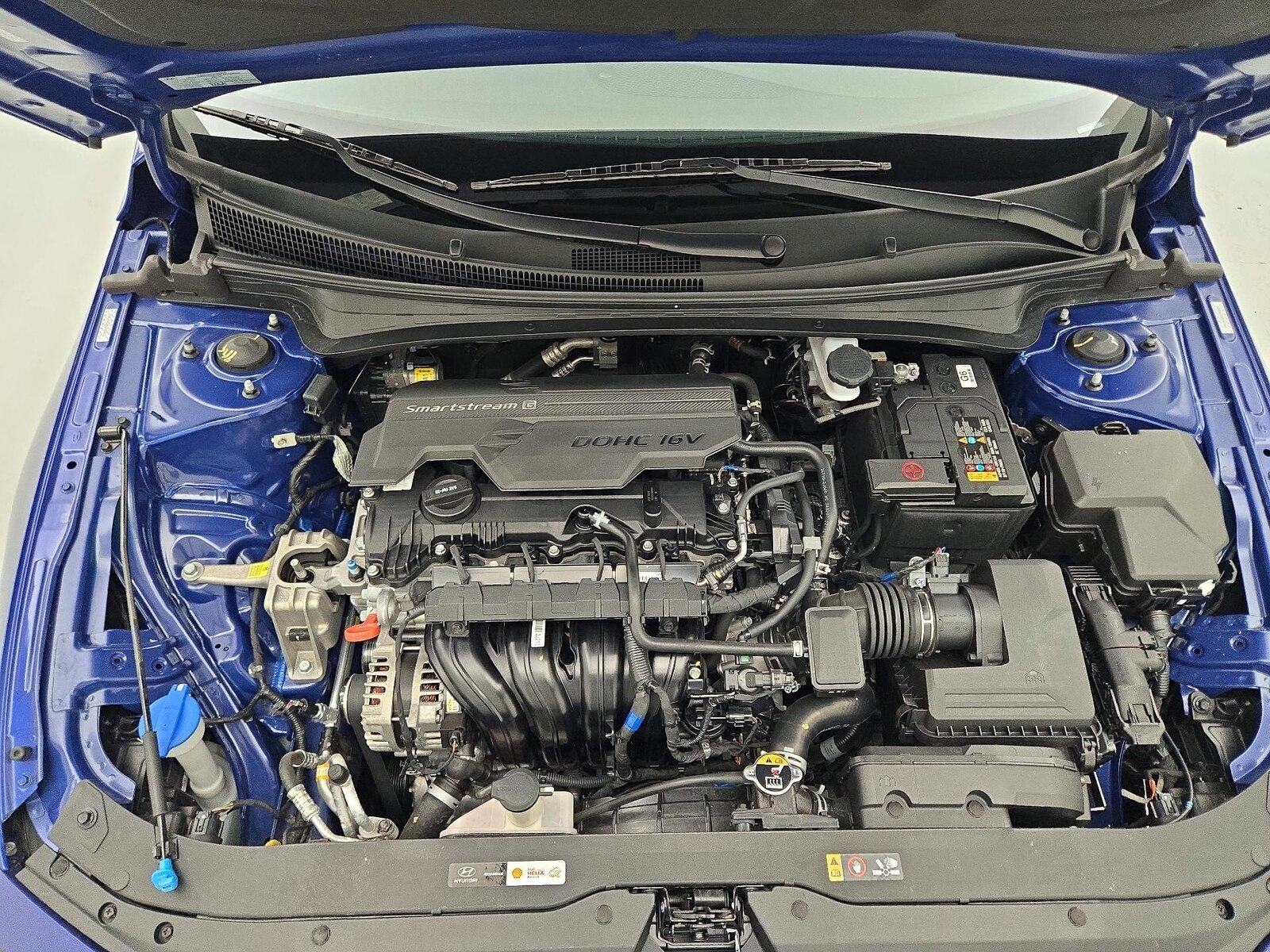 2024 Hyundai Elantra SEL - Photo 23