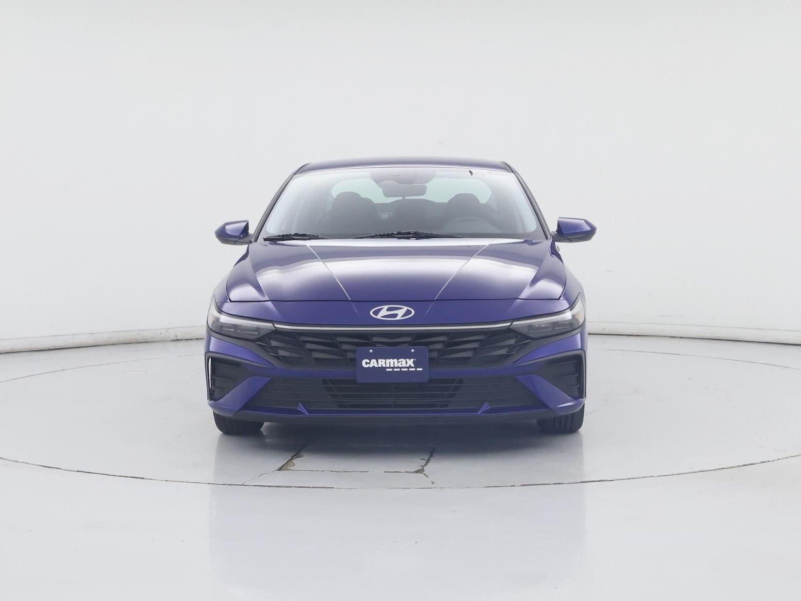 2024 Hyundai Elantra SEL - Photo 6