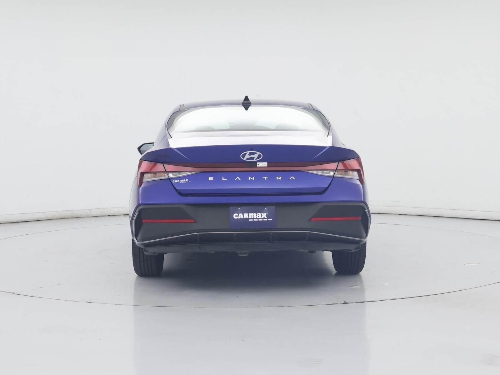 2024 Hyundai Elantra SEL - Photo 7