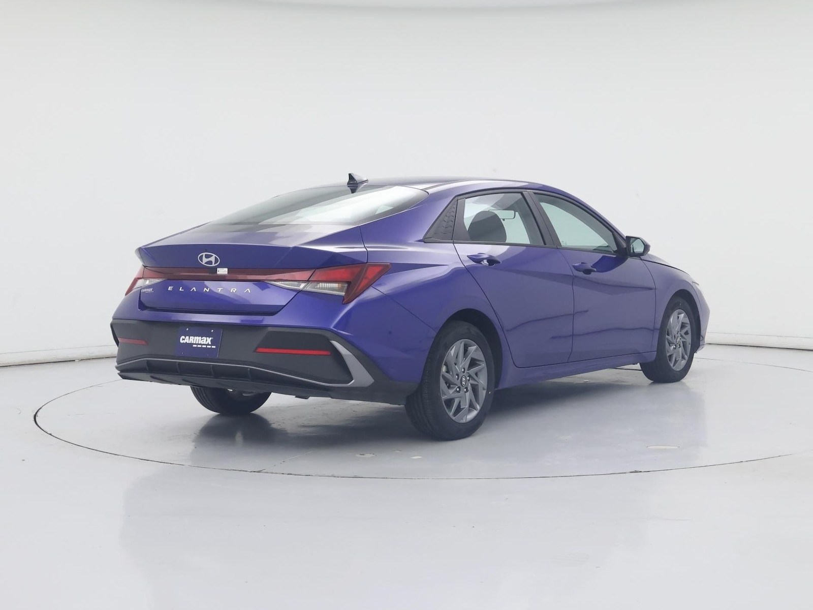 2024 Hyundai Elantra SEL - Photo 9