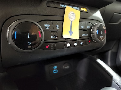 Condition detail