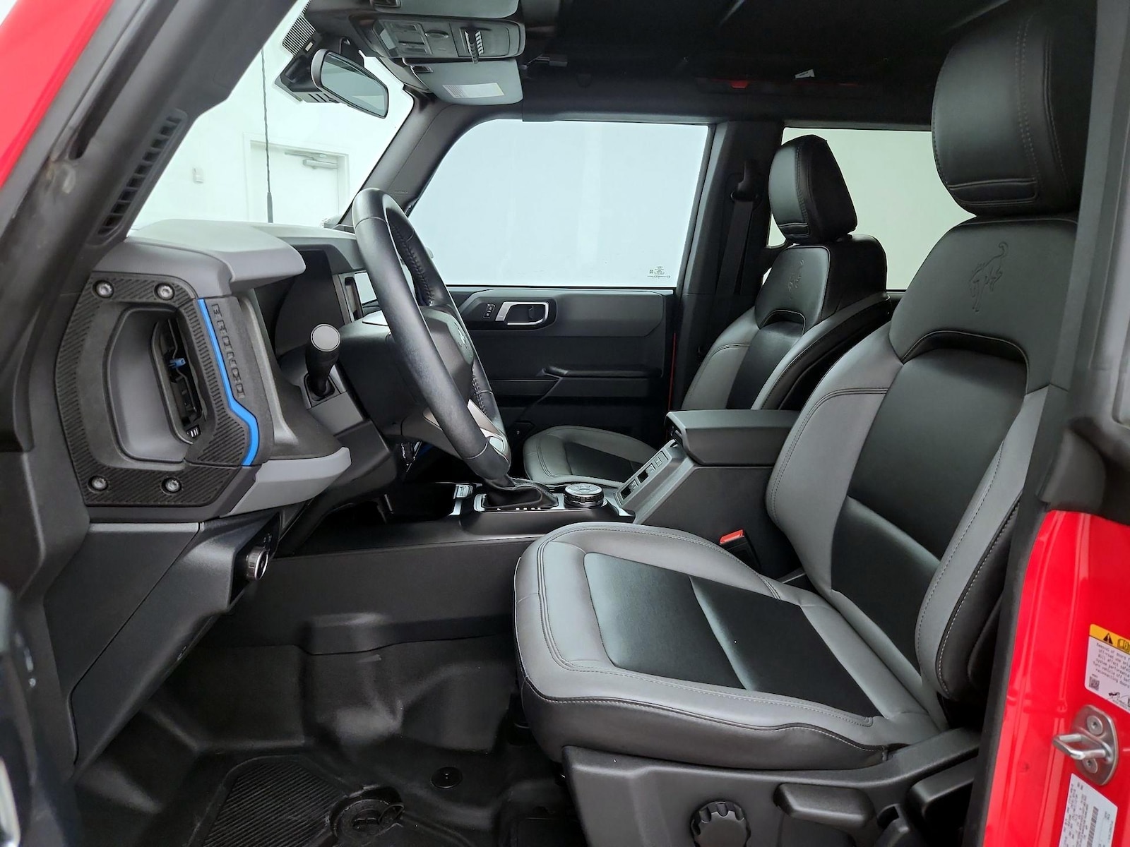 Side Airbags