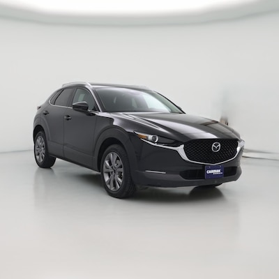 Vehicle exterior view