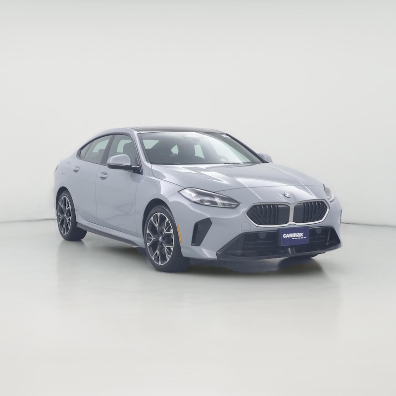 2025 BMW 228 xDrive Gran Coupe