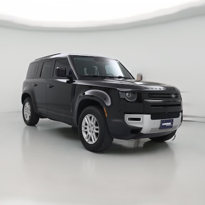 2023 Land Rover Defender 110 S