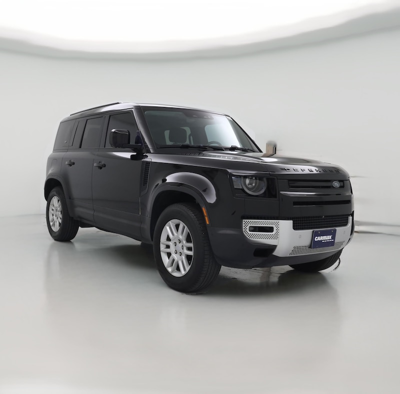 2023 Land Rover Defender 110