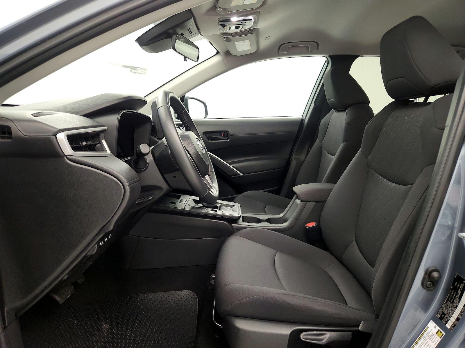 Side Airbags