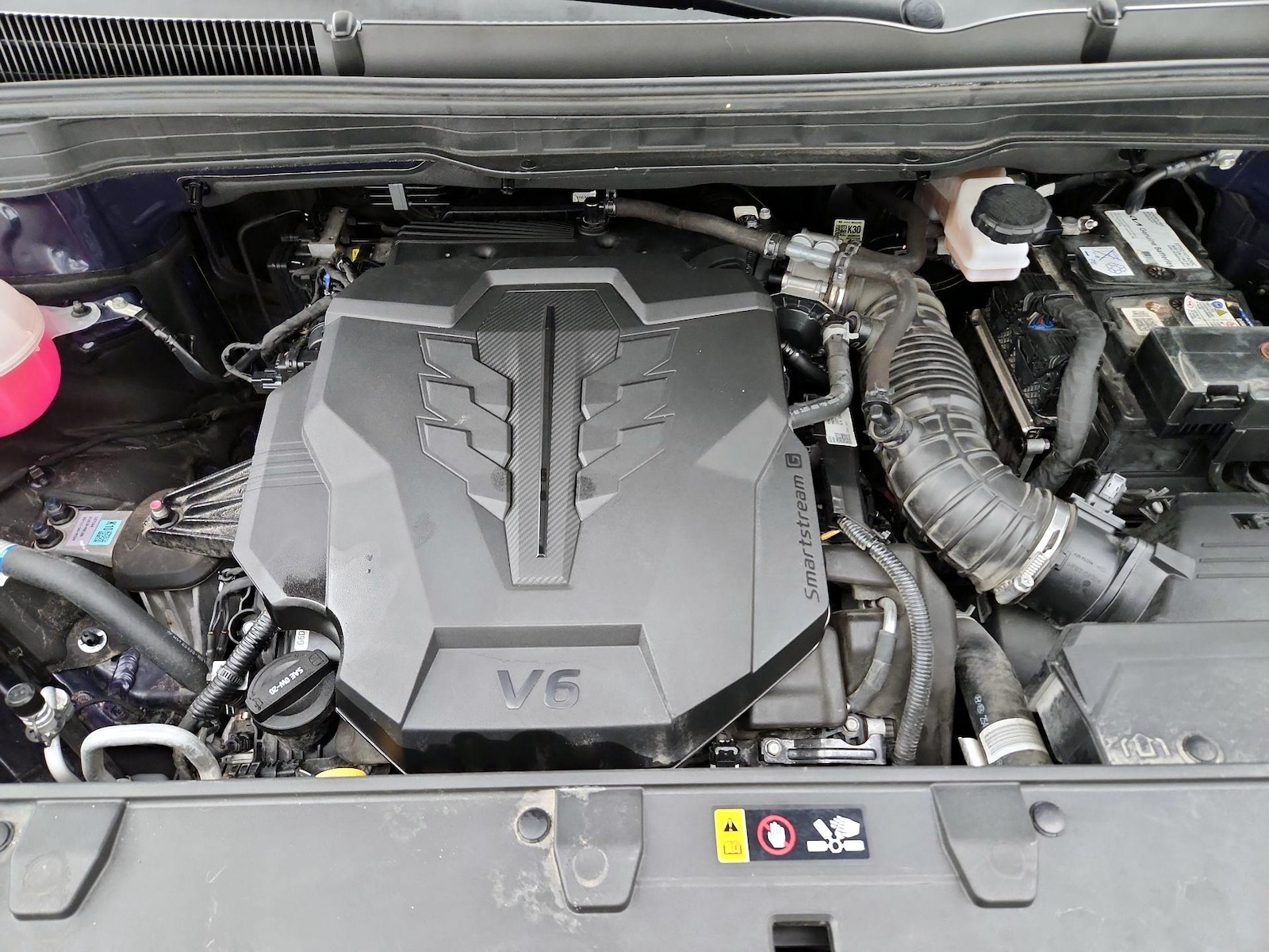 2023 Kia Carnival LX Seat Pkg - Photo 18