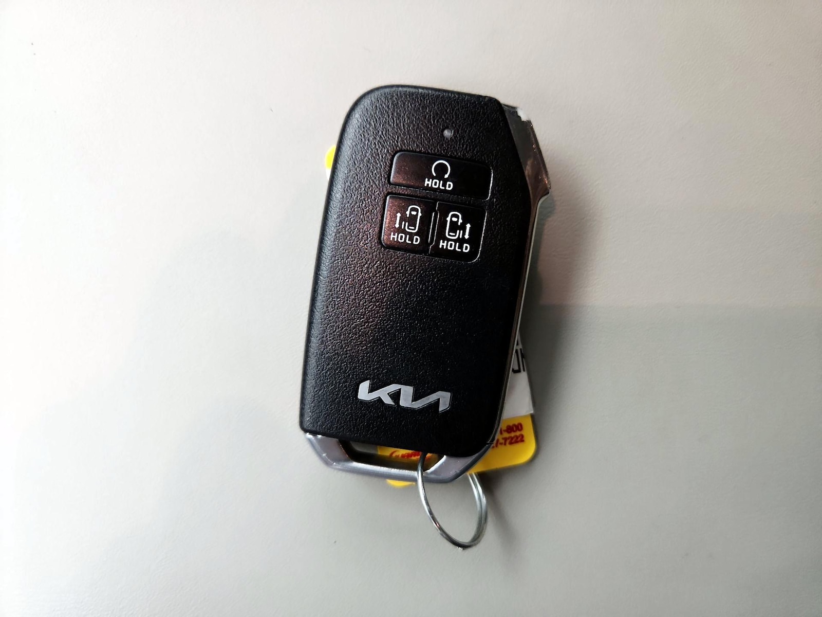2023 Kia Carnival LX Seat Pkg - Photo 19
