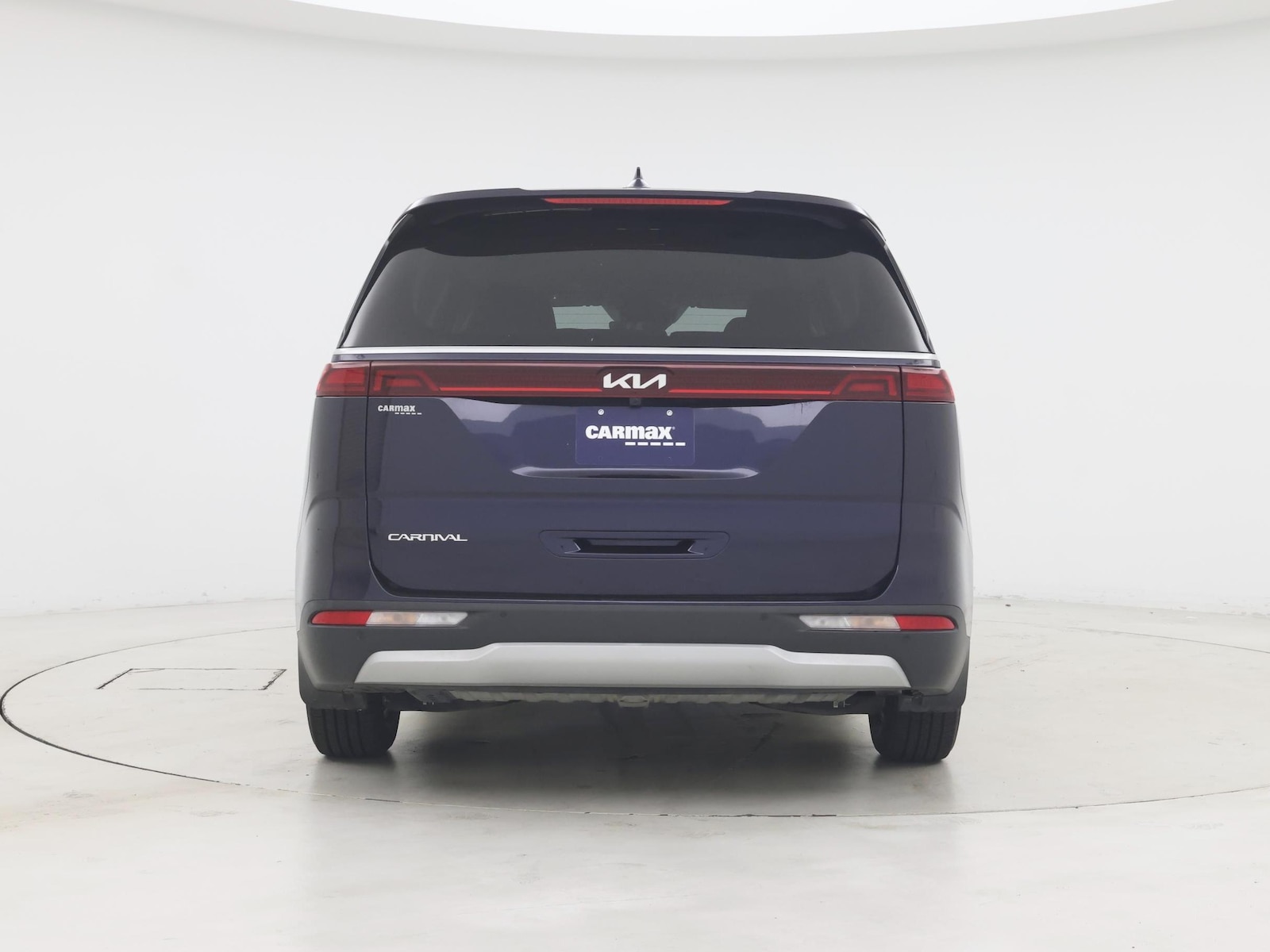 2023 Kia Carnival LX Seat Pkg - Photo 7
