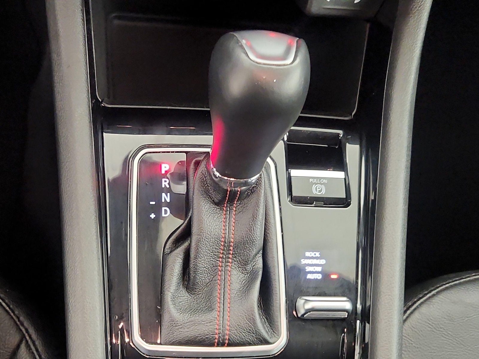 2025 Jeep Compass Trailhawk - Photo 18