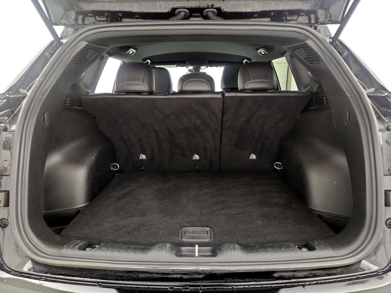 2025 Jeep Compass Trailhawk - Photo 21