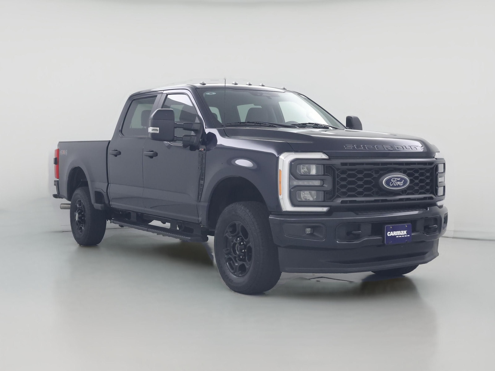 2023 Ford F-350 Super Duty
