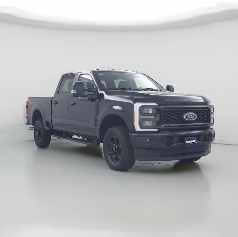 2023 Ford F350 XL