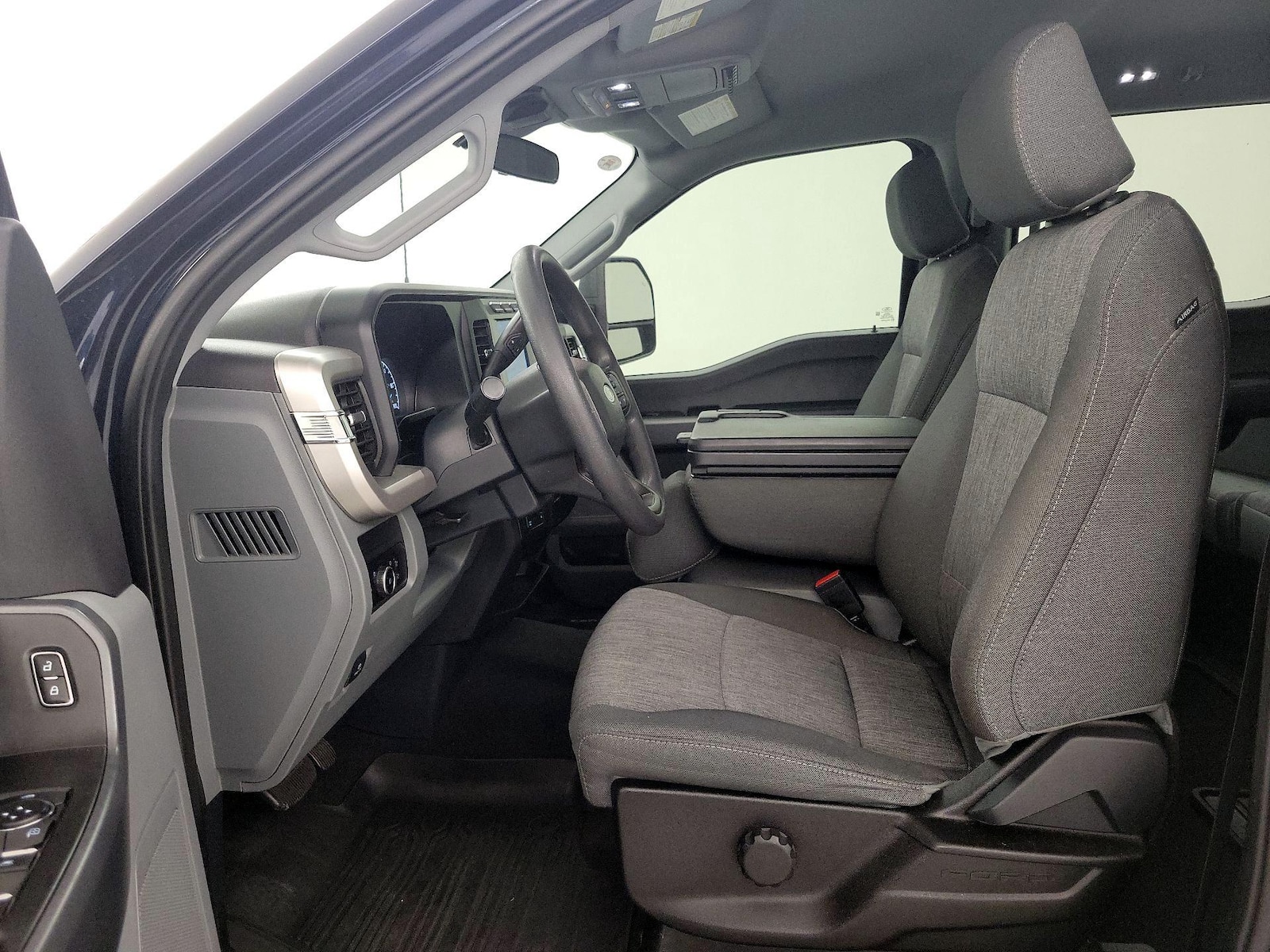Side Airbags