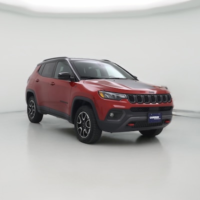 Recommended categories heading image of the selected vehicle