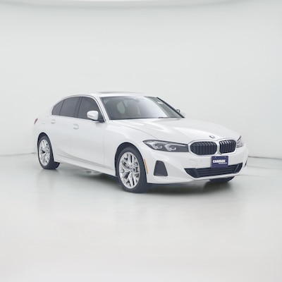 2025 BMW 330 XI