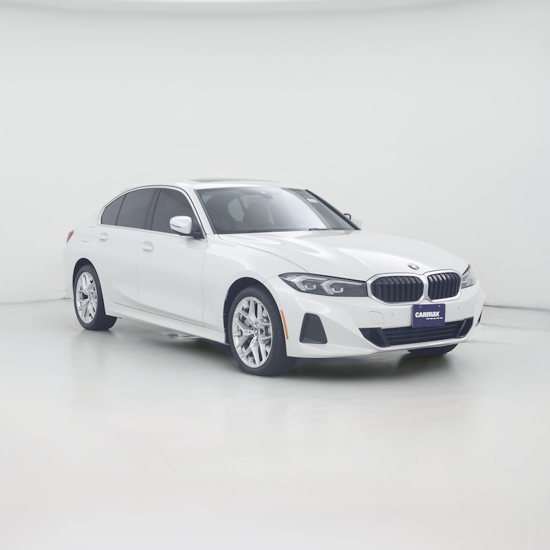2025 BMW 330 XI