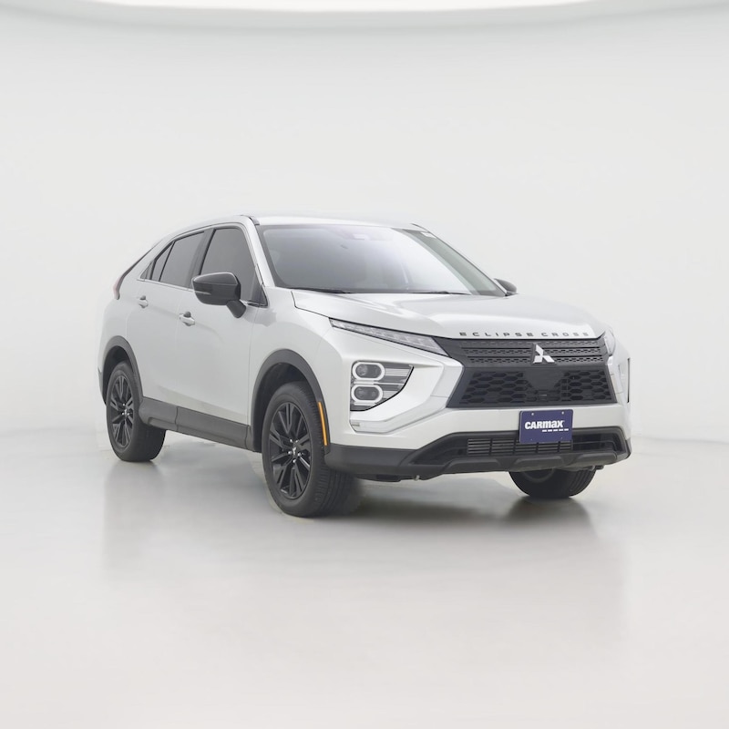 2025 Mitsubishi Eclipse Cross LE
