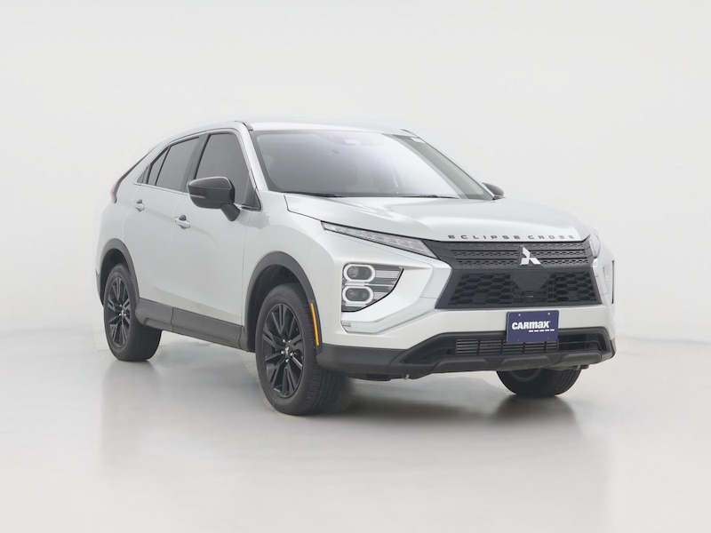 2025 Mitsubishi Eclipse Cross LE