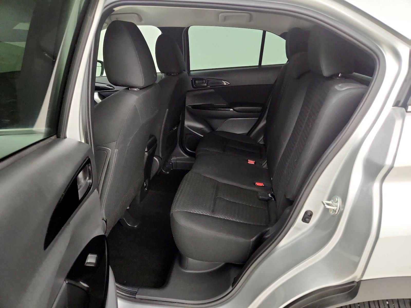 2025 Mitsubishi Eclipse Cross LE - Photo 20