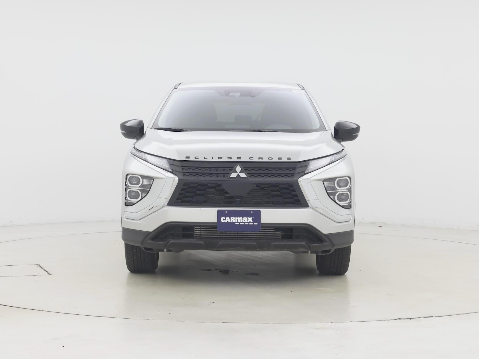 2025 Mitsubishi Eclipse Cross LE - Photo 6