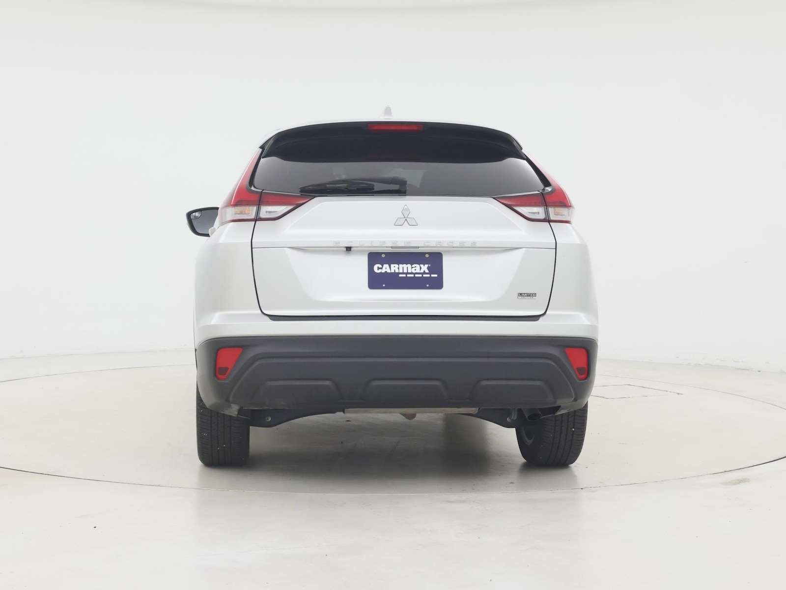2025 Mitsubishi Eclipse Cross LE - Photo 7