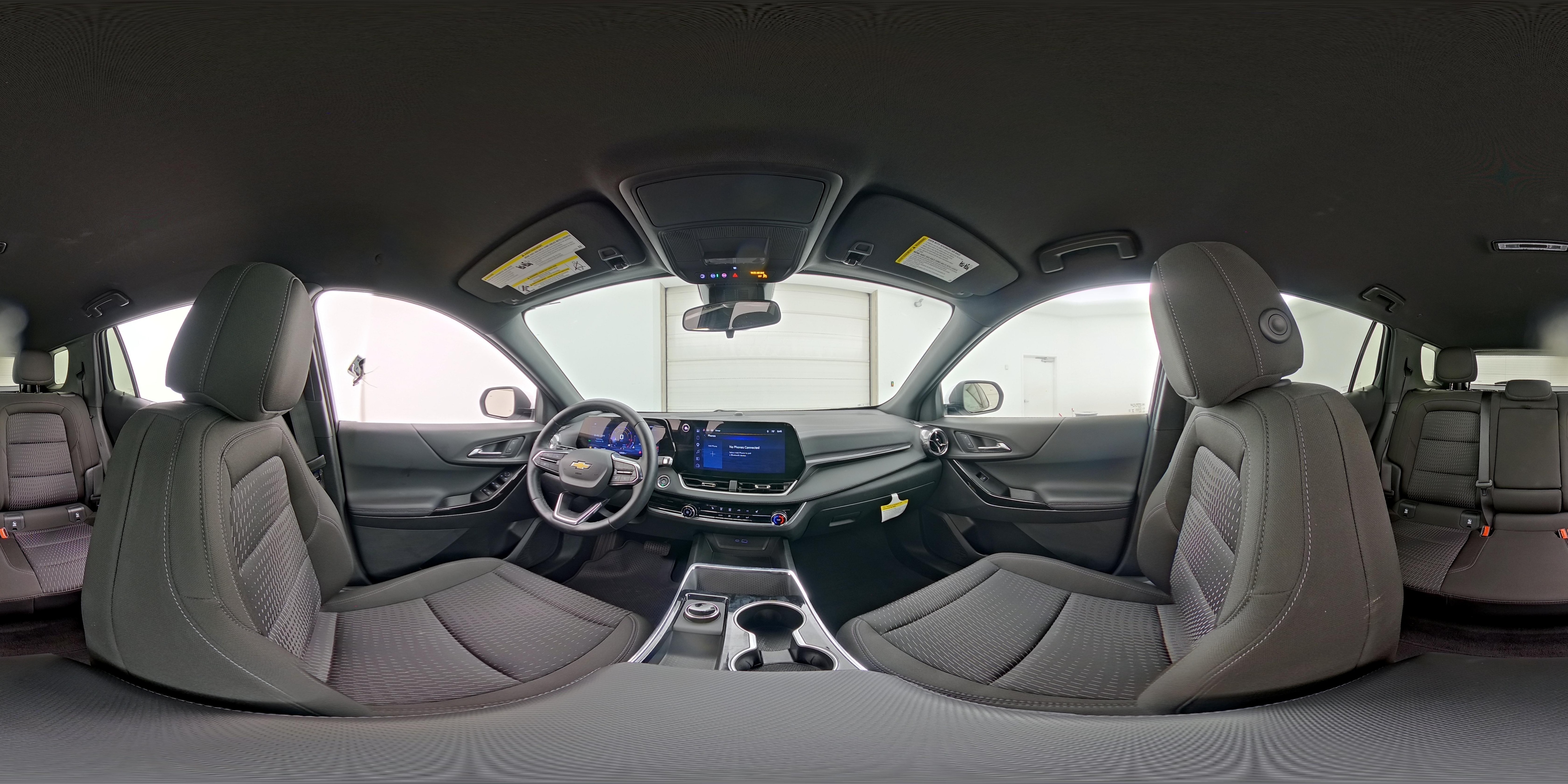 2026 Chevrolet Equinox LT - Photo 25