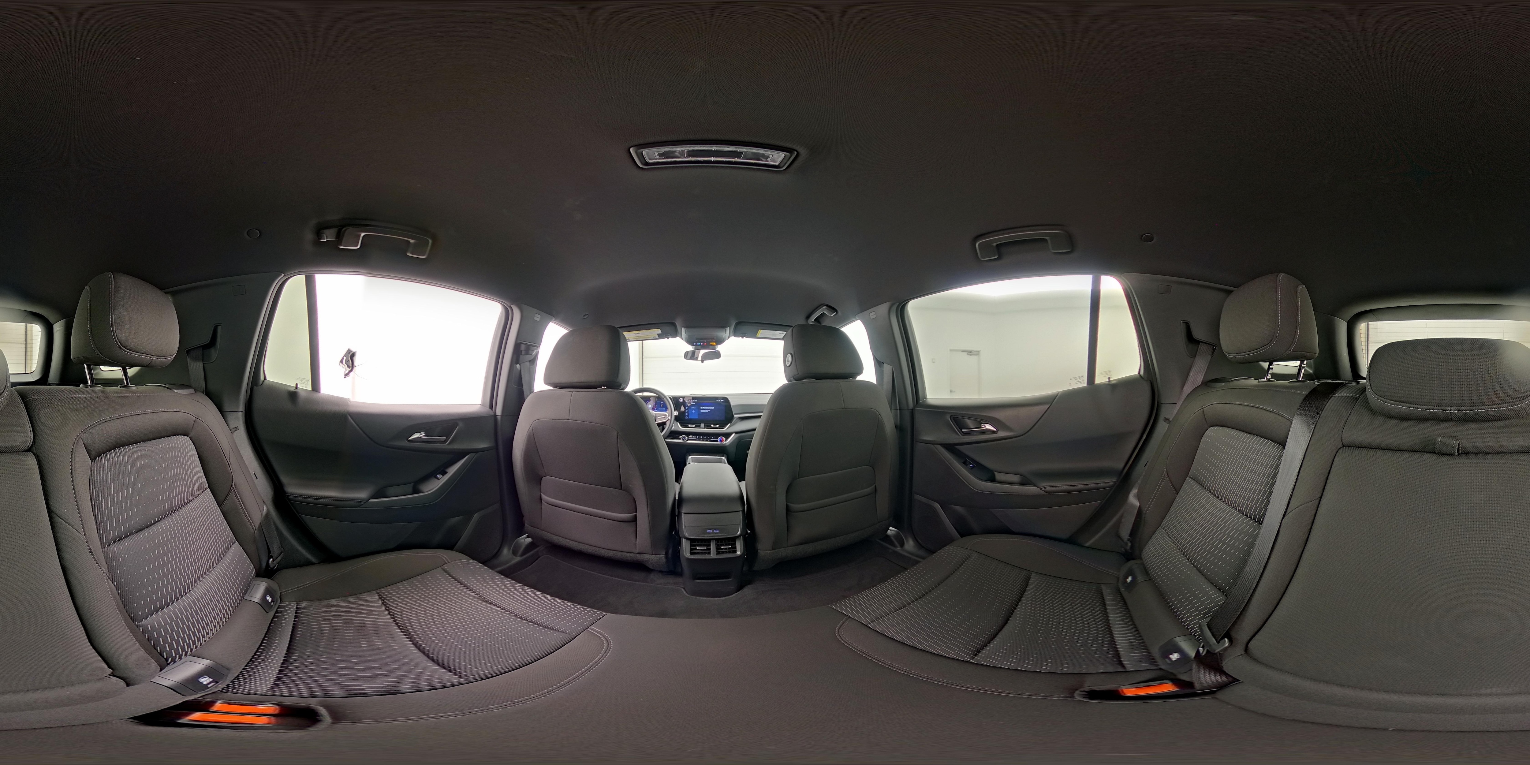 2026 Chevrolet Equinox LT - Photo 26