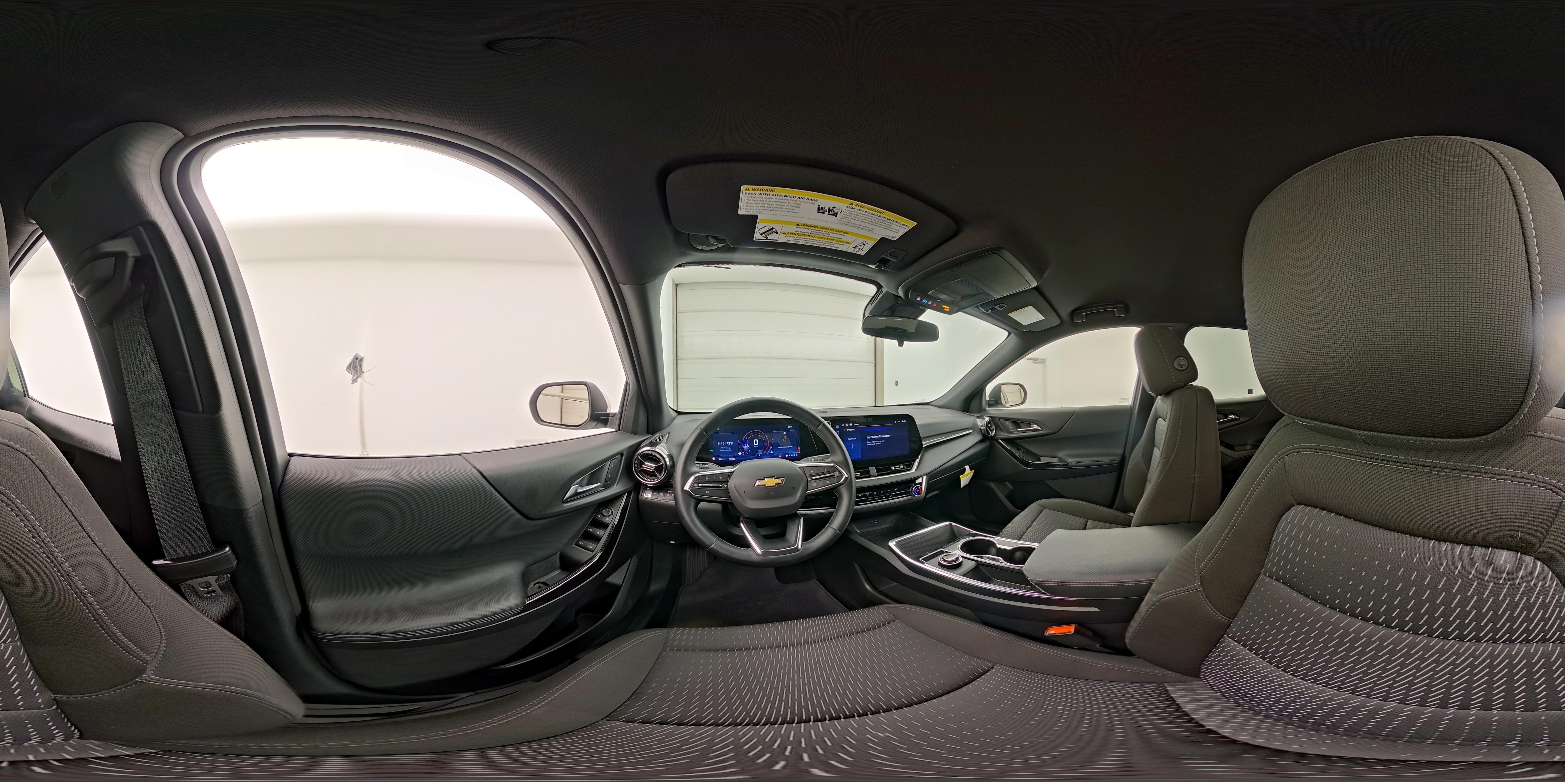 2026 Chevrolet Equinox LT - Photo 27