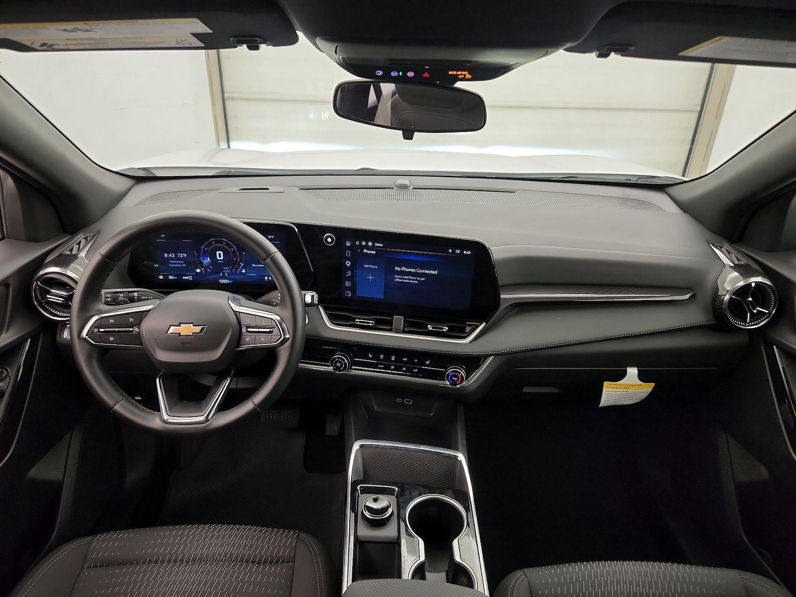 2026 Chevrolet Equinox LT - Photo 10
