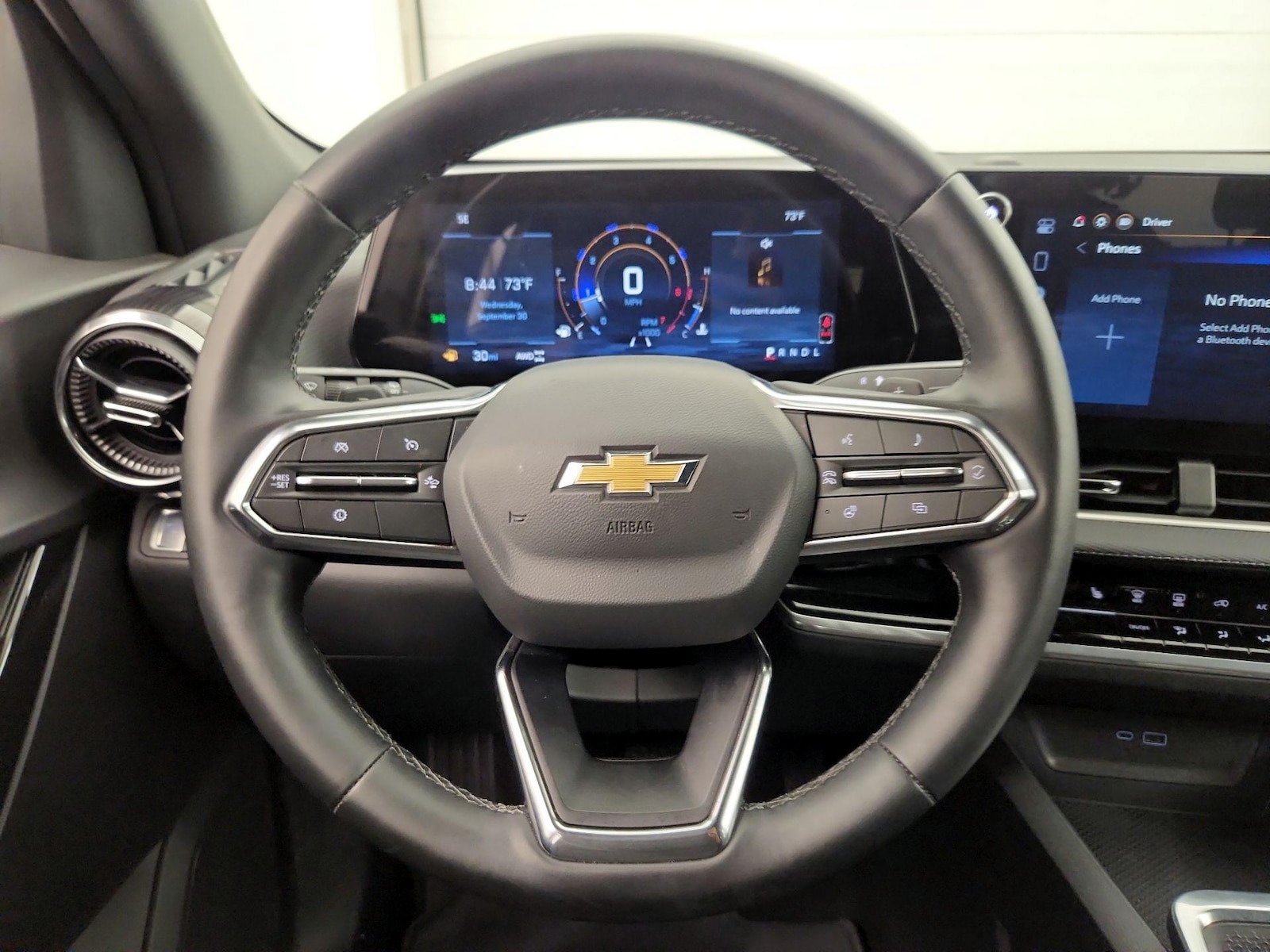 2026 Chevrolet Equinox LT - Photo 11