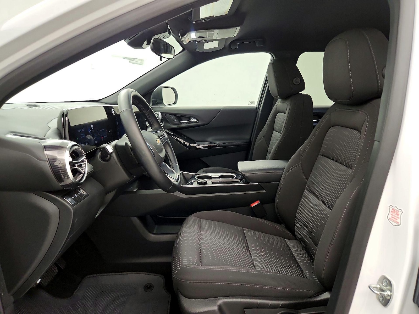 2026 Chevrolet Equinox LT - Photo 12
