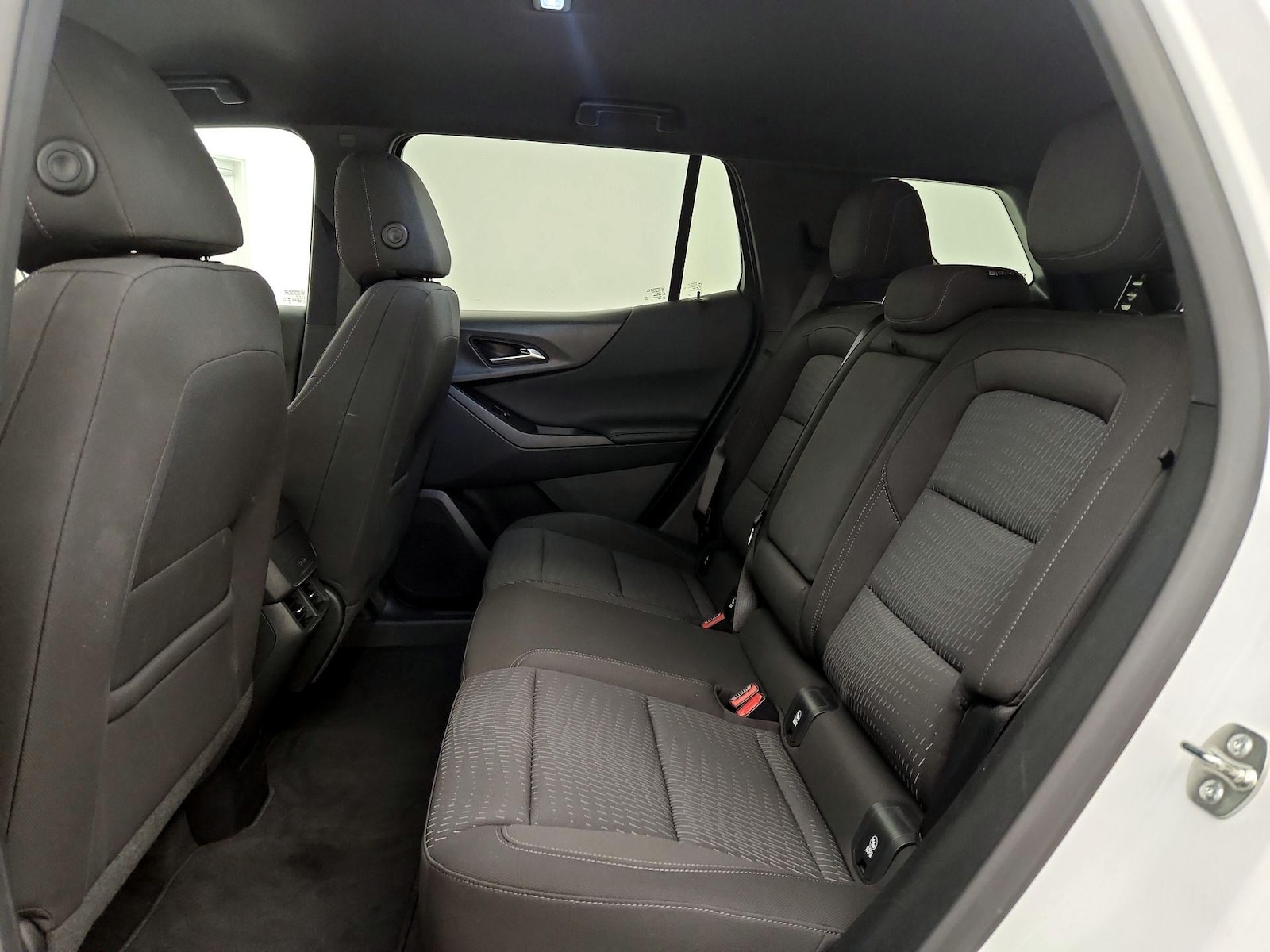 2026 Chevrolet Equinox LT - Photo 21