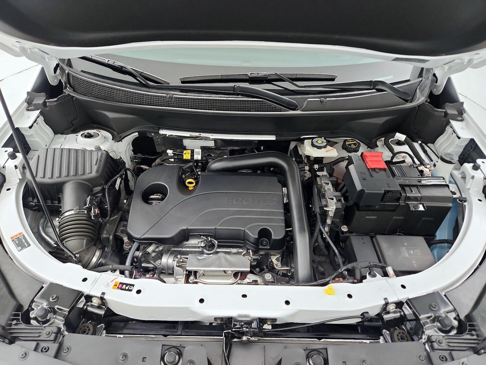 2026 Chevrolet Equinox LT - Photo 23