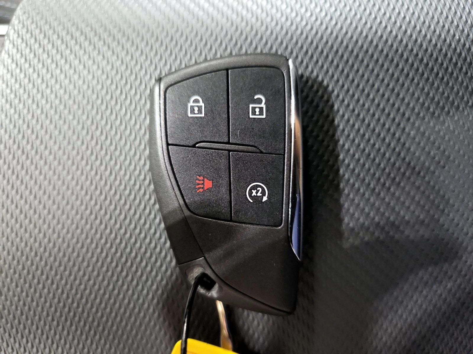 2026 Chevrolet Equinox LT - Photo 24