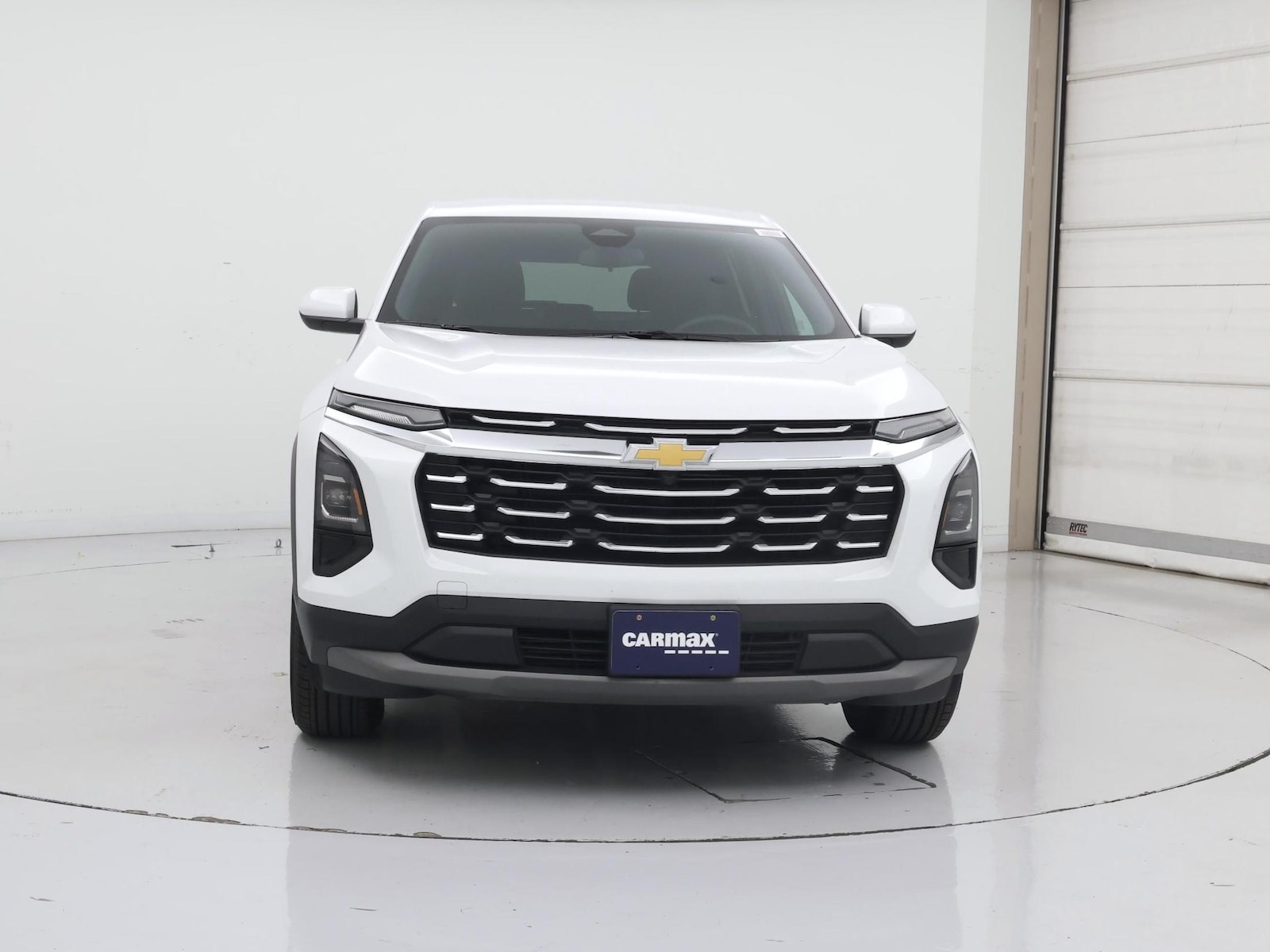 2026 Chevrolet Equinox LT - Photo 6