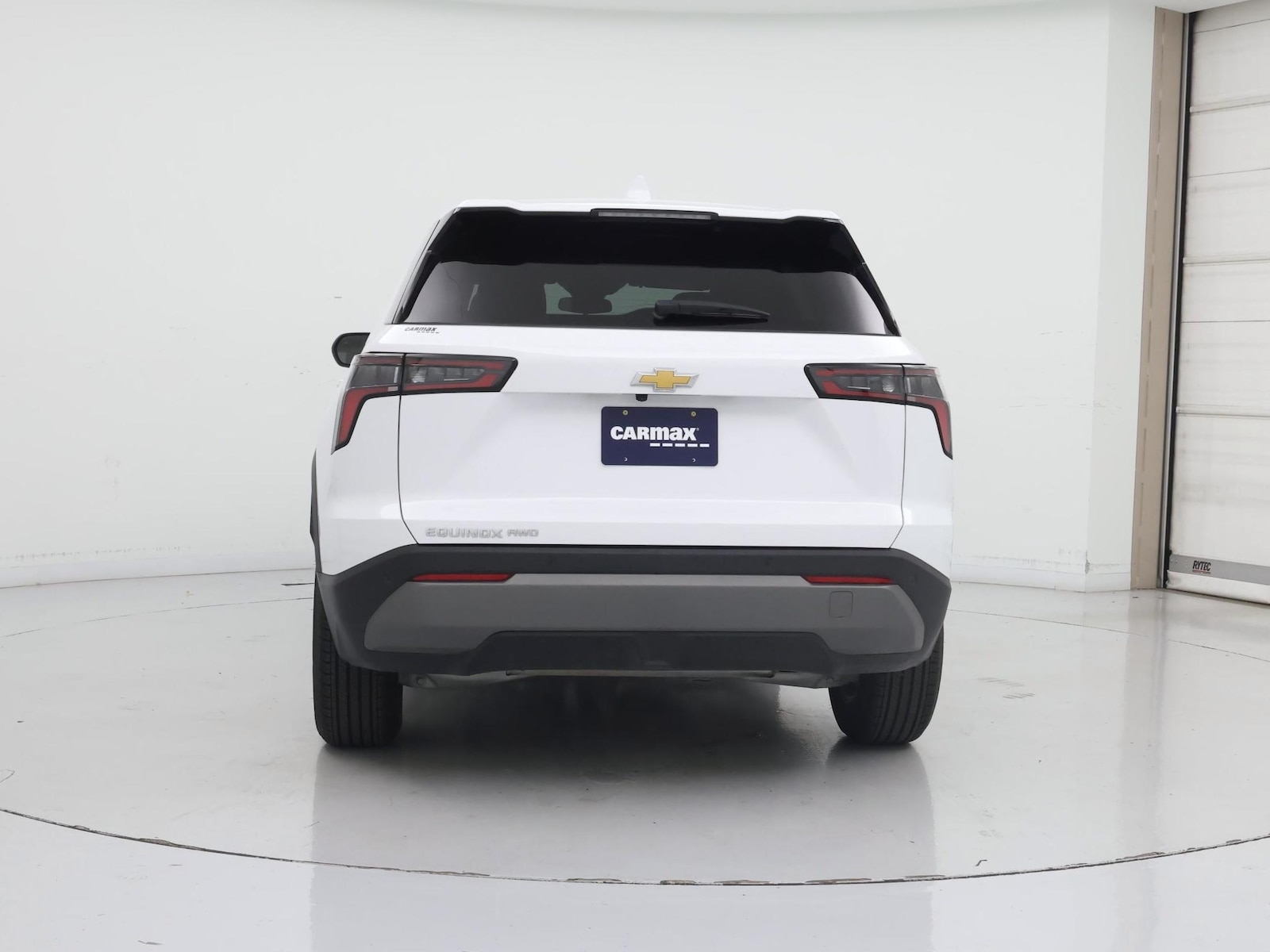 2026 Chevrolet Equinox LT - Photo 7
