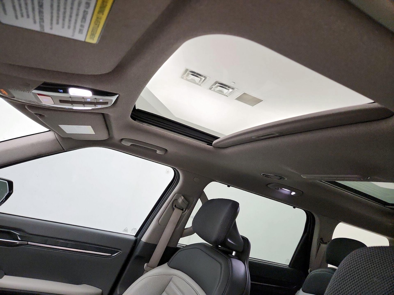 Sunroof(s) & Skylight(s)