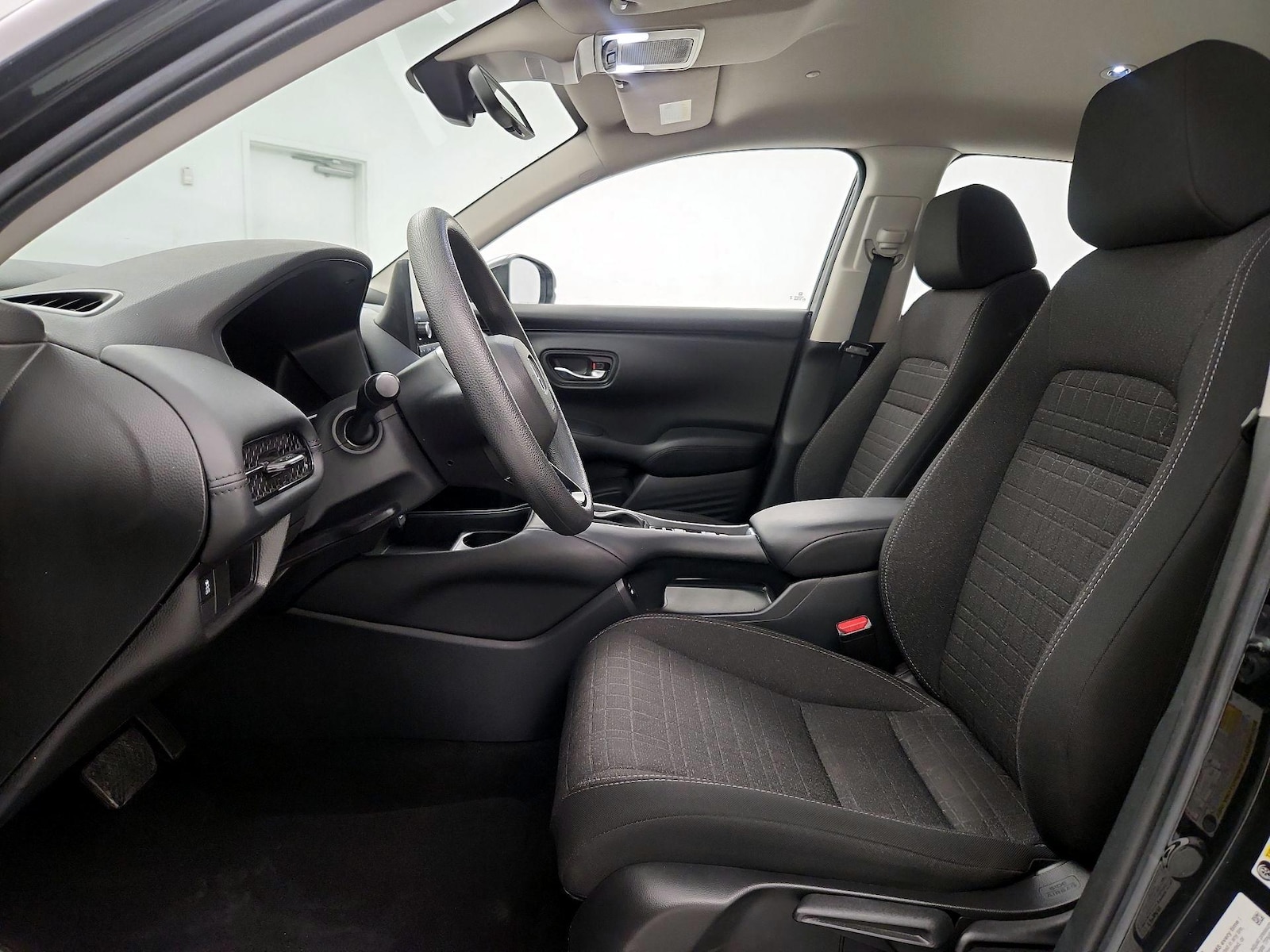 Side Airbags