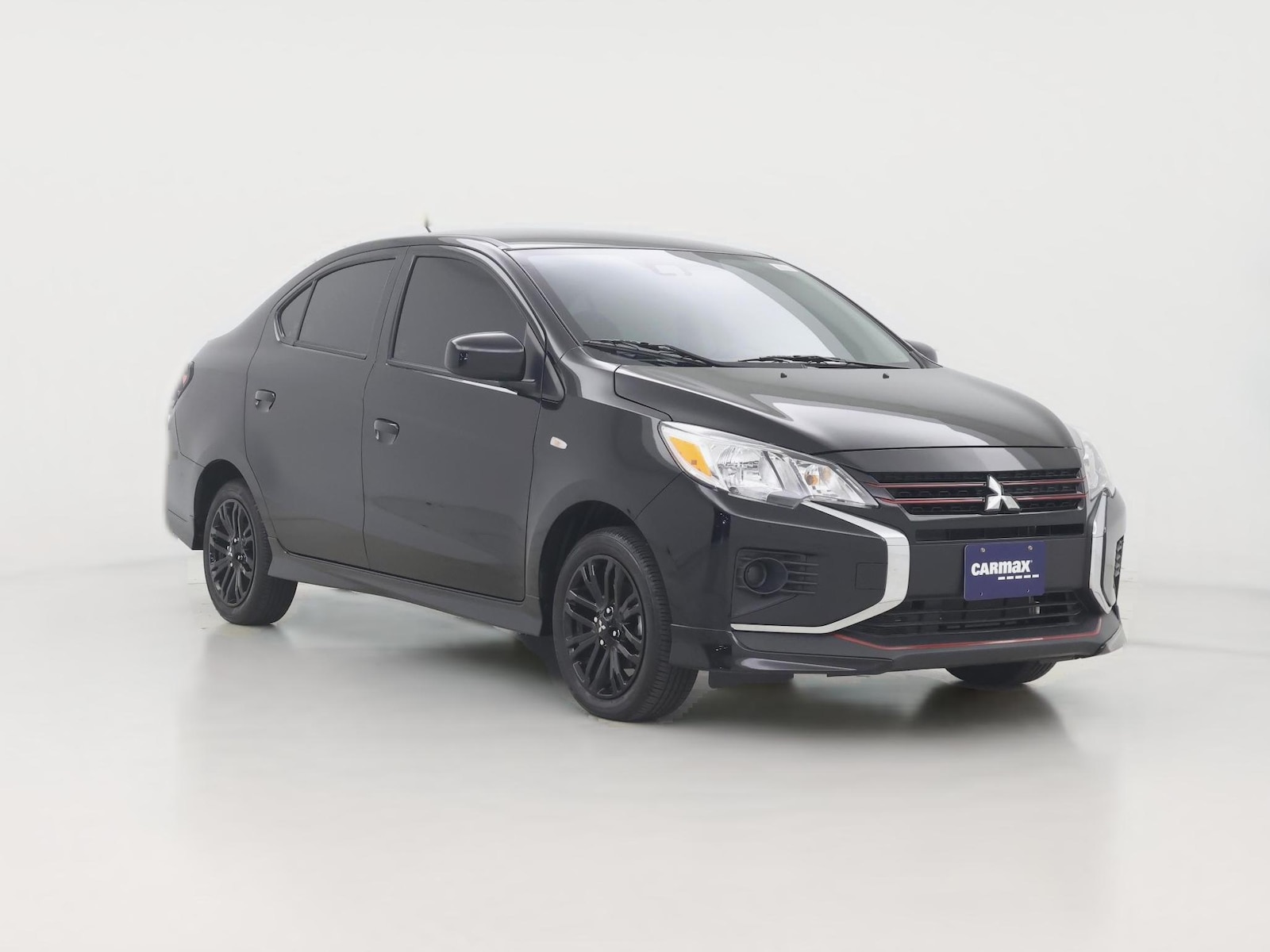2024 Mitsubishi Mirage G4