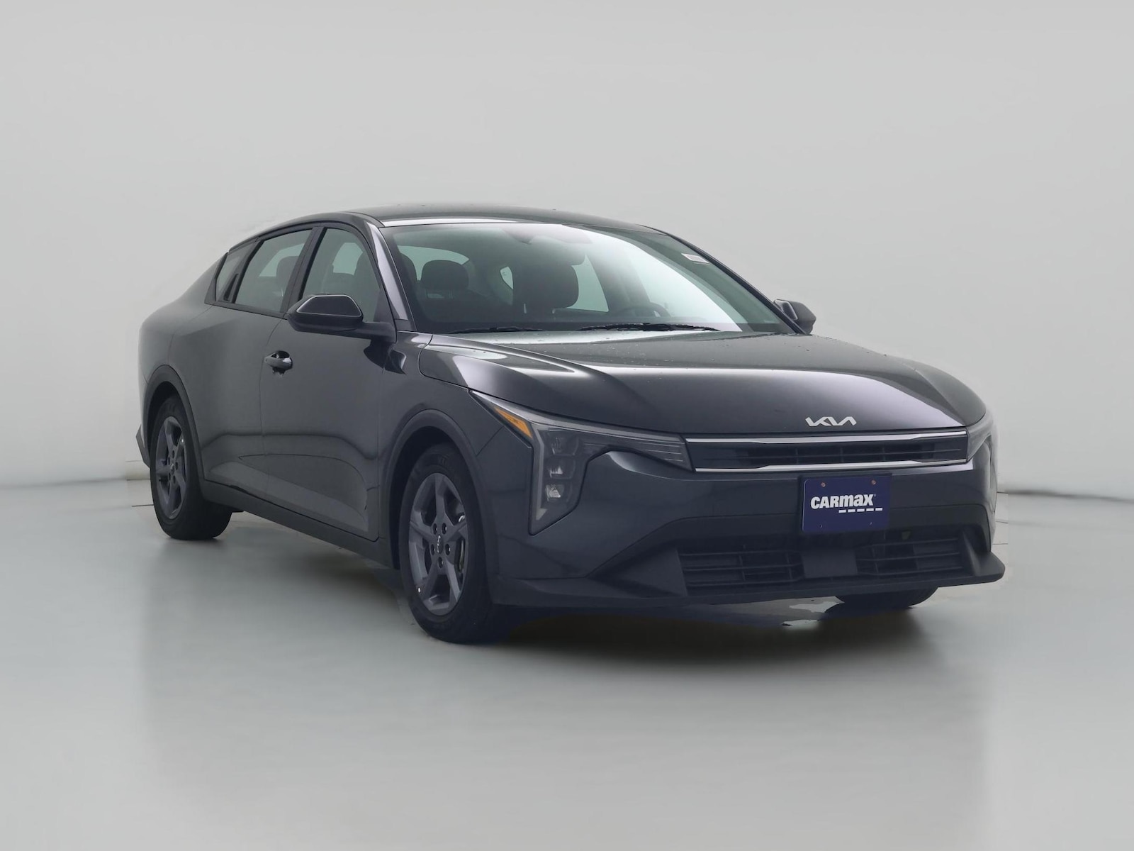 Smart Key & Blind Spot Monitor