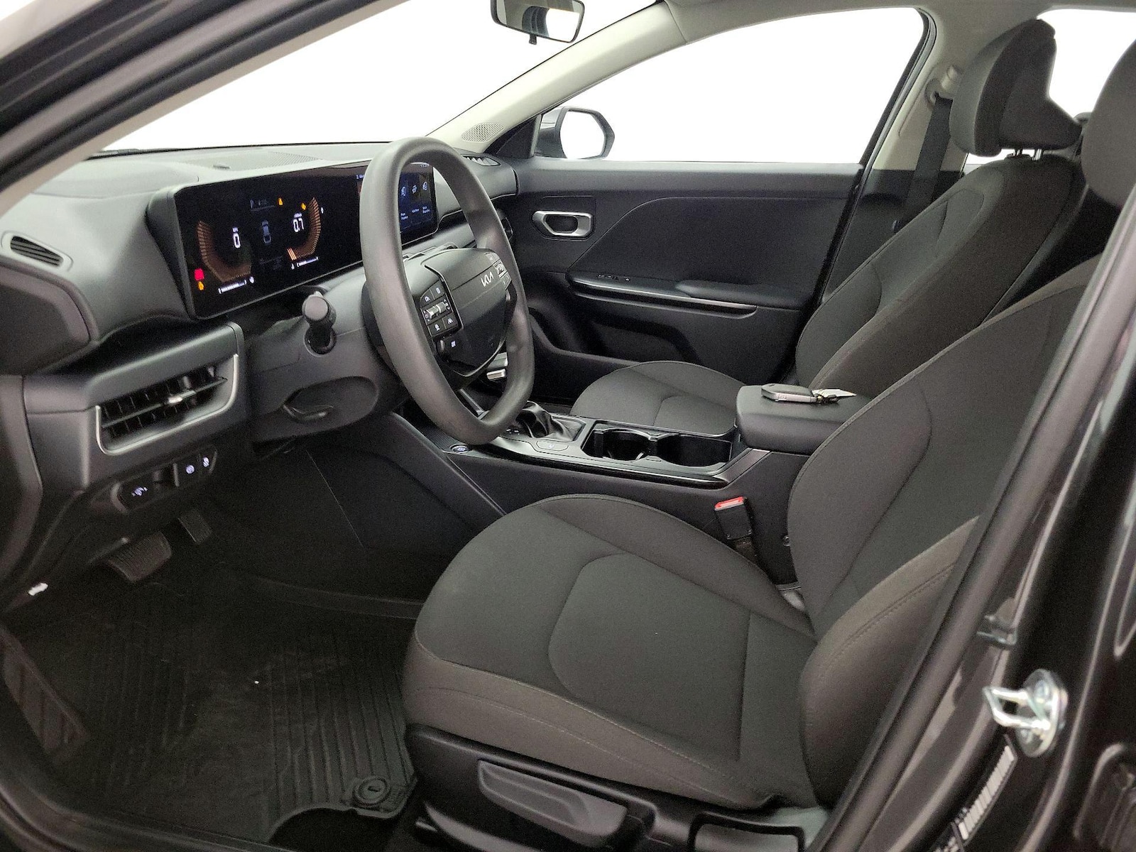 Side Airbags