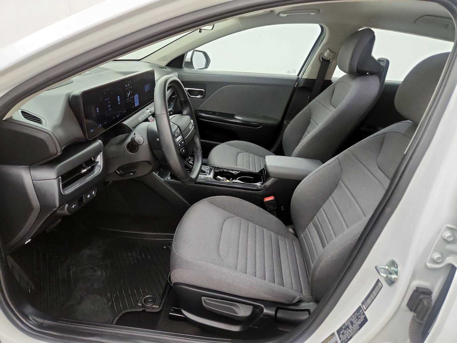 Side Airbags