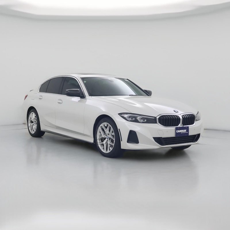 2025 BMW 330 I