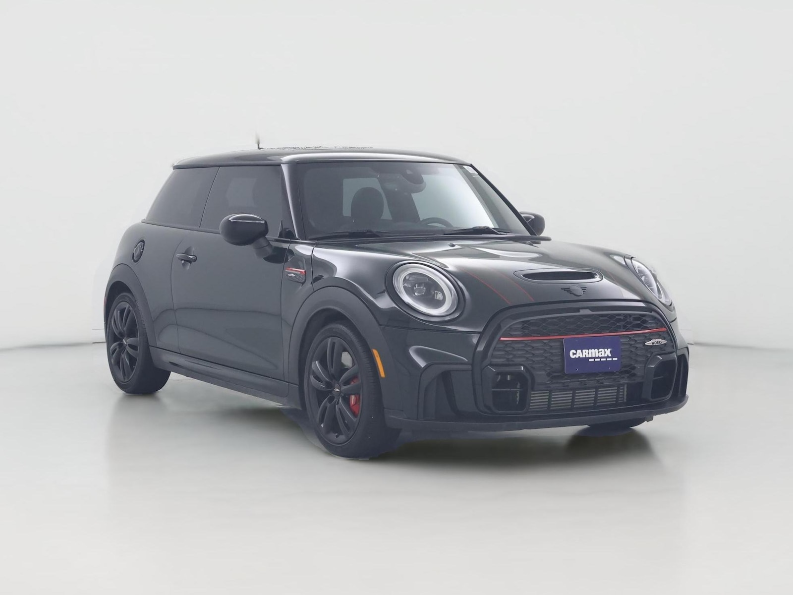 2023 MINI Hardtop 2 Door